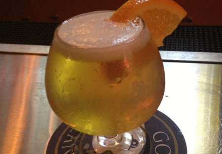 PROFITABLE CRAFT BEER BAR w/ VERY LOW RENT!