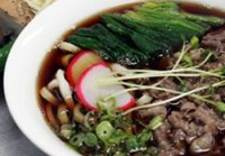 Japanese Style Restaurant Midtown Sacramento