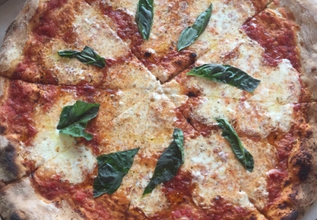 RENT BELOW MARKET:Turn-Key Italian QSR in Westlake w/Beer & Wine