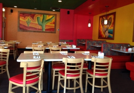 Profitable Turn-Key Restaurant Eastside King County