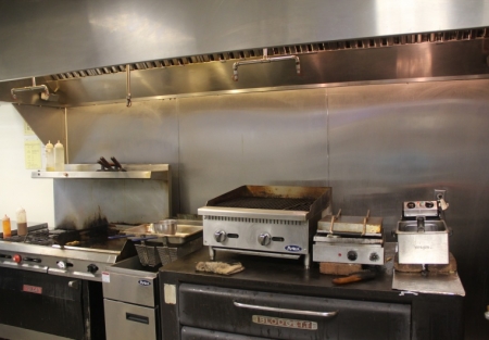 Low Rent - Full Kitchen - SD State Location