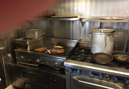 Killer Westside Corner Location - High Foot/Car Traffic - BIG PROFIT!