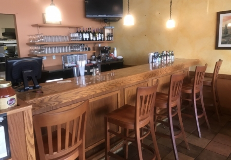 Restaurant and Catering - Business Liverpool NY -  Buy equipment 90k 