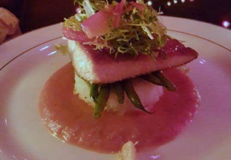 High Performance Fine Dining - Big Profit -  Bar - Low Rent