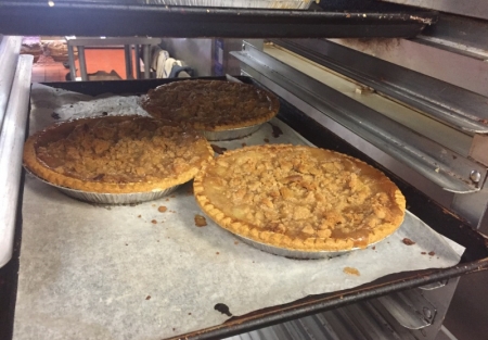 Bakery/Sandwich Shop - Profitable - Long History