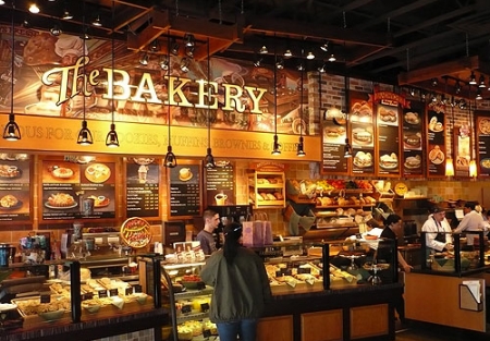 Bakery For Sale in Liverpool New York - Great Catering Facility