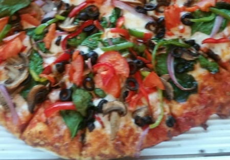 Pizza, Pasta and Subs + Low Rent + High Traffic