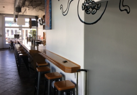 San Diego restaurant for sale in North Park