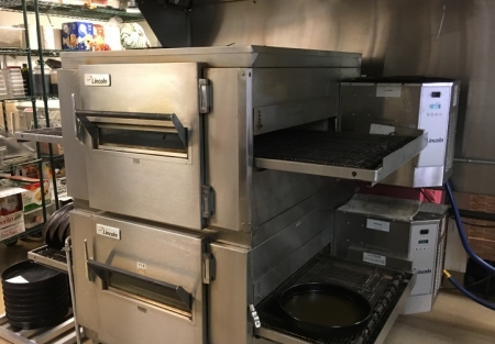 San Diego Pizza Restaurant for Sale - Low Price!  