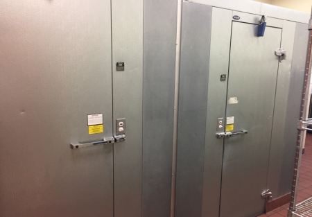 Prime Thousand Oaks Quick Serve Space For Lease