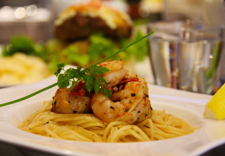 Popular Favorite Italian Restaurant in Roseville w/Beer & Wine