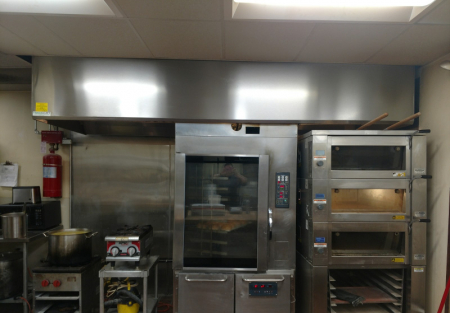 Turnkey Bakery and Sandwich Shop For Sale - Low Rent!