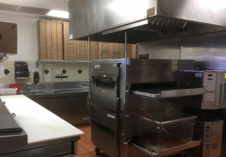 Pizza Franchise For Sale San Diego