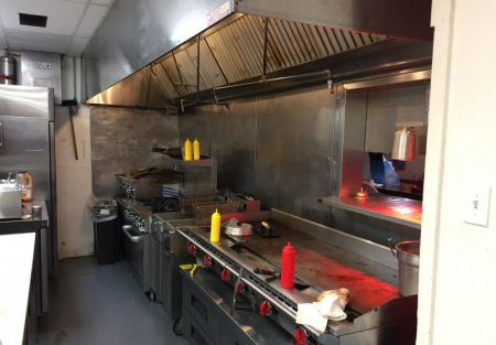 Iconic Restaurant & Bar W/Real Estate On Main Hwy to Vegas