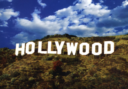 HOT HOLLYWOOD LOCATION!