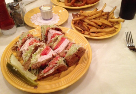 Profitable Restaurant - Thousand Oaks- SBA Approved Great Neighborhood