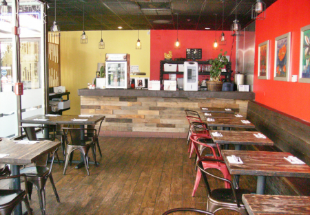  Great Pasadena Location on Colorado Blvd- Upscale Area - Low Rent