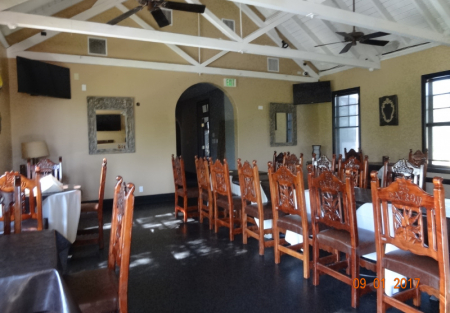 Profitable Full Service Mexican Restaurant w/Bar