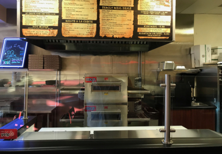 Restaurant Deal of The Year