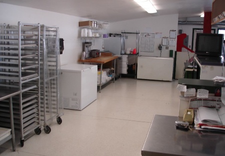 Successful Take and Bake Pizza - Catering Business