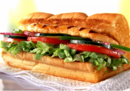 GREAT SUB FRANCHISE in a Very Desired Area of San Fernando Valley