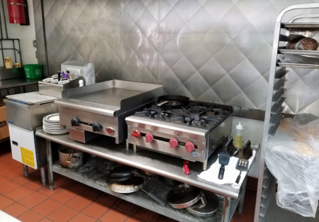 Counter Service Breakfast and Lunch in Placer county