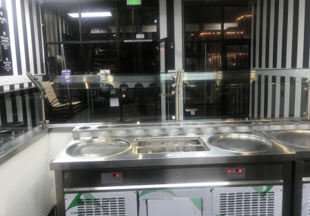 Turnkey Quick Serve Location in Heart of OC Beach Town