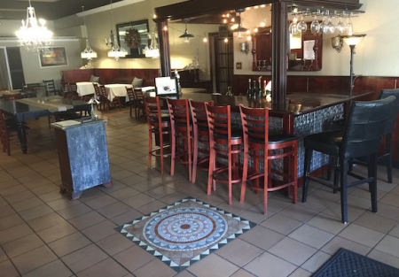 Turn-Key Restaurant Facility For Sale