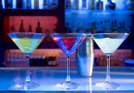 Turn-Key Restaurant & Bar - Full Liquor Available