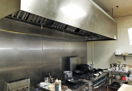 Favorable Cuisine in Stockton With Low Rent