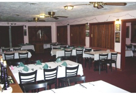 Landmark Restaurant & Bar: Steak, Seafood and Hard Liquor License