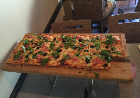 Absentee Owner cafe/beer&wine in Affluent South Bay Town