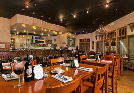 Money Making Restaurant w/Real Estate in West Chicago Suburb 