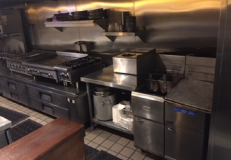 High Volume - Beer & Wine - Cool Decor - Steal it Price!