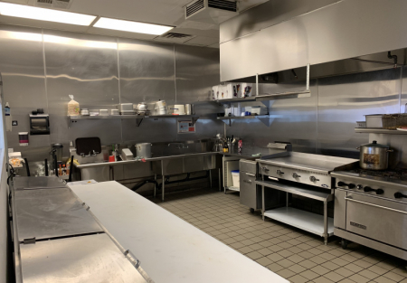 Mexican Restaurant - High Traffic- Remodel -San Diego Low Rent -41 lic