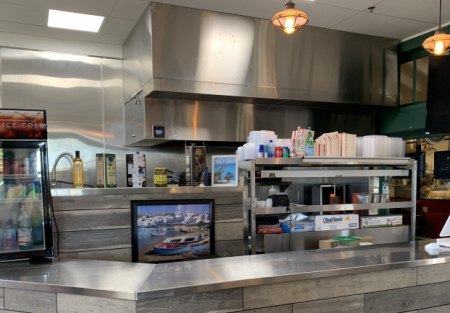 Great Location at San Diego%27s Liberty Station, Easy Operations  