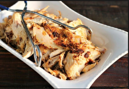 QSR Facility W/Low Rent - Low Start-up Costs