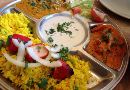 Established Indian Restaurant with Beer and Wine in Santa Clarita Area