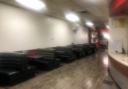 Top Rated Cash Cow Middle Eastern Restaurant in Tempe