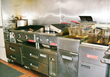 Eagle Rock - High Traffic - Low Rent - Facility Sale