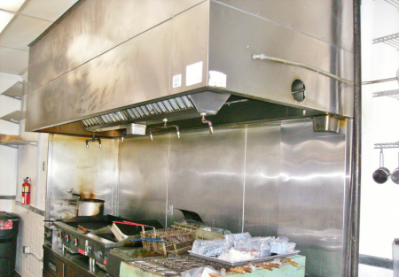 Great Restaurant with Burger/Dogs -LOW RENT- Eagle Rock