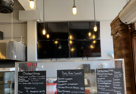 Pizza on The Beach - What Could be Better! BARGAIN PRICED!!