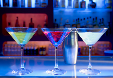 Breakfast, Lunch & Dinner with Full Bar in Foothills!