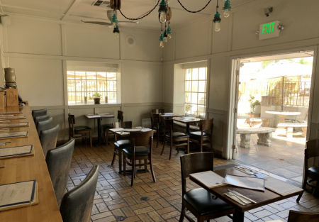 Restaurant w/Beer & Wine - High Traffic - Stand Alone Bldg - N. County