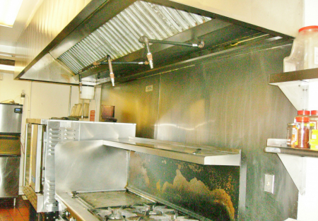 Banquet Facility in Heart San Fernando Valley with LOW RENT