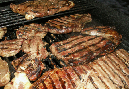 Catering Business in Sacramento Area