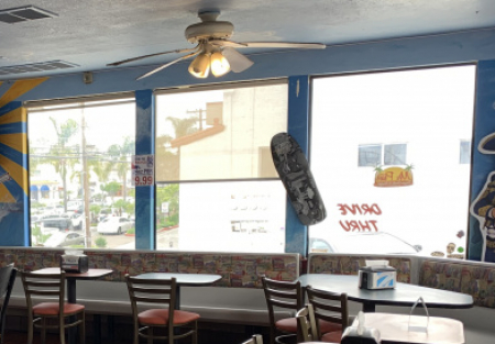 Cash Cow on The Beach - 40+ Years in Business!  SBA Loan