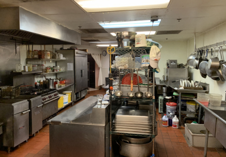 Indian Cuisine-Great Location-Golden Triangle-Beer & Wine