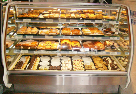 Money Making Restaurant/Bakery in Prime Ventura Blvd Sherman Oaks