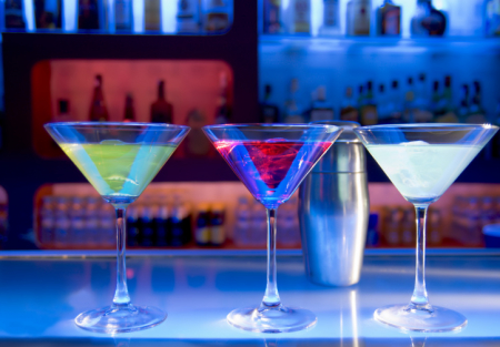 Restaurant & Bar w/Hard Liquor + Real Estate For Sale